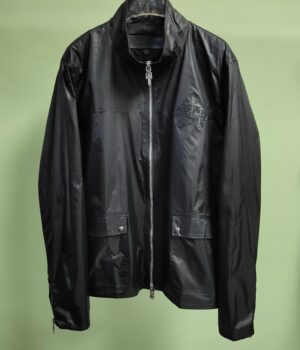CH Leather Jacket