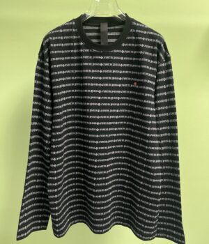 CH Long Sleeve Tee