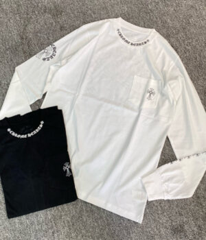 CH Long Sleeve Tee