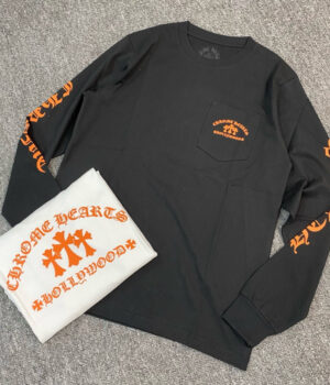 CH Long Sleeve Tee