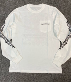 CH Long Sleeve Tee