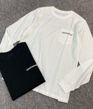 CH Long Sleeve Tee