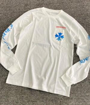 CH Long Sleeve Tee
