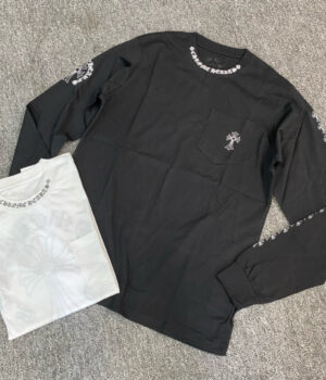 CH Long Sleeve Tee