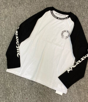 CH Long Sleeve Tee