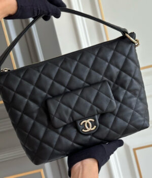Chanel 23B Hobo Bag