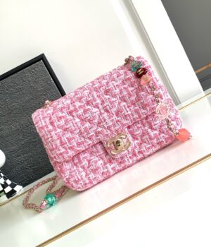 Chanel 23K CF Bag