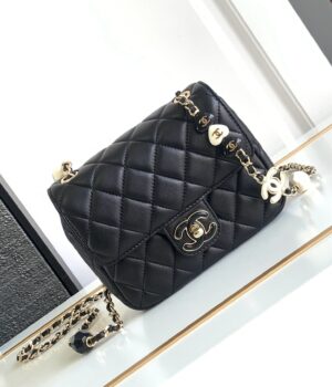Chanel 23K CF Bag