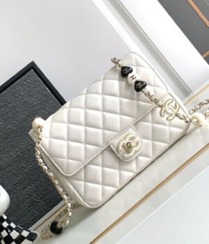Chanel 23K CF Bag