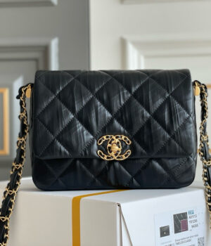 Chanel 23K CF Bag