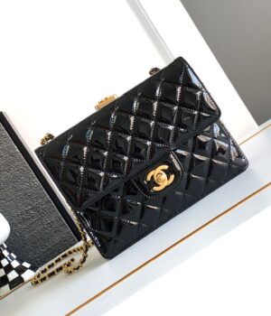 Chanel 23K Handbag