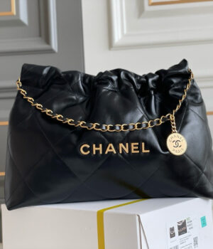 Chanel 24C 22Bag