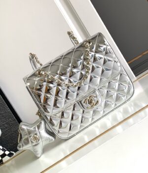 Chanel 24C Backpack