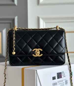 Chanel 24C CF Bag