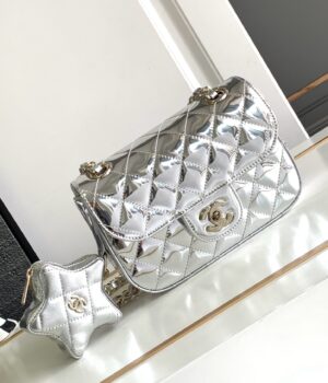Chanel 24C CF Mini Bag