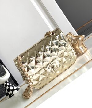 Chanel 24C CF Mini Bag