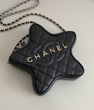 Chanel 24C Star Bag