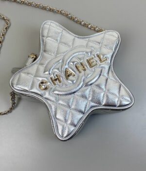 Chanel 24C Star Bag