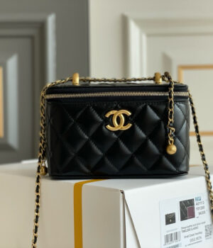 Chanel 24C Vanity Bag