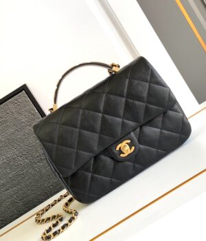 Chanel 24P CF Bag