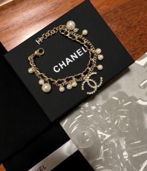 Chanel Bracelet