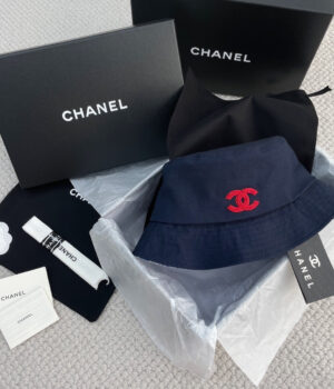 Chanel Cap