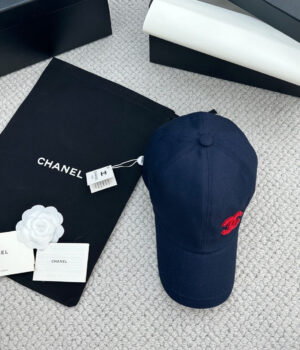 Chanel Cap