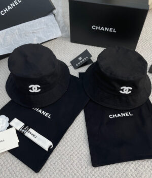 Chanel Cap