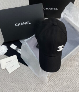 Chanel Cap