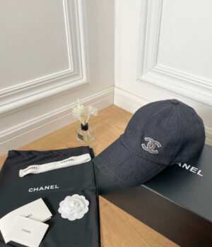 Chanel Cap