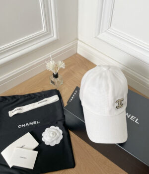 Chanel Cap