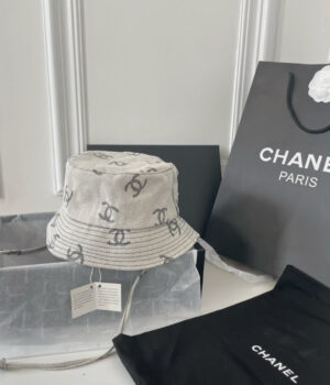 Chanel Cap