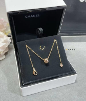 Chanel Necklace