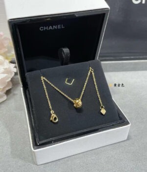 Chanel Necklace