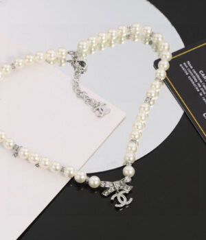 Chanel Necklace