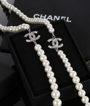 Chanel Necklace