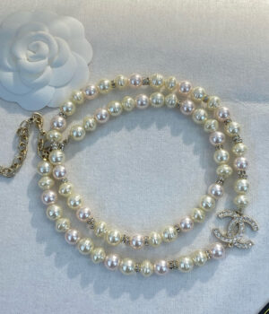 Chanel Necklace