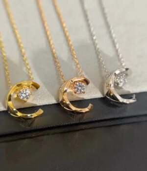 Chanel Necklace