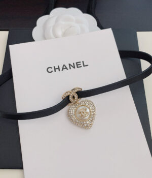 Chanel Necklace