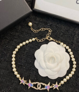 Chanel Necklace