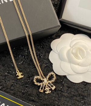 Chanel Necklace