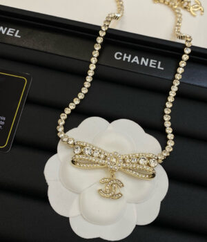 Chanel Necklace