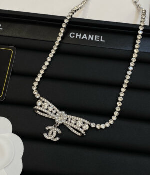 Chanel Necklace