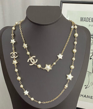 Chanel Necklace