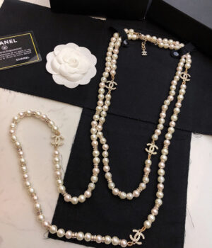 Chanel Necklace