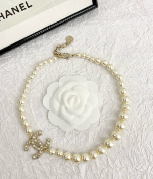 Chanel Necklace