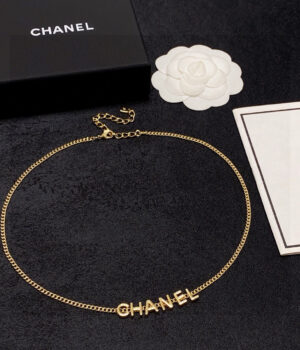 Chanel Necklace