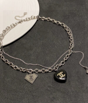 Chanel Necklace