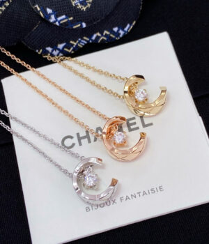 Chanel Necklace