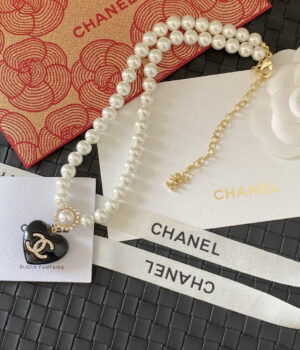 Chanel Necklace